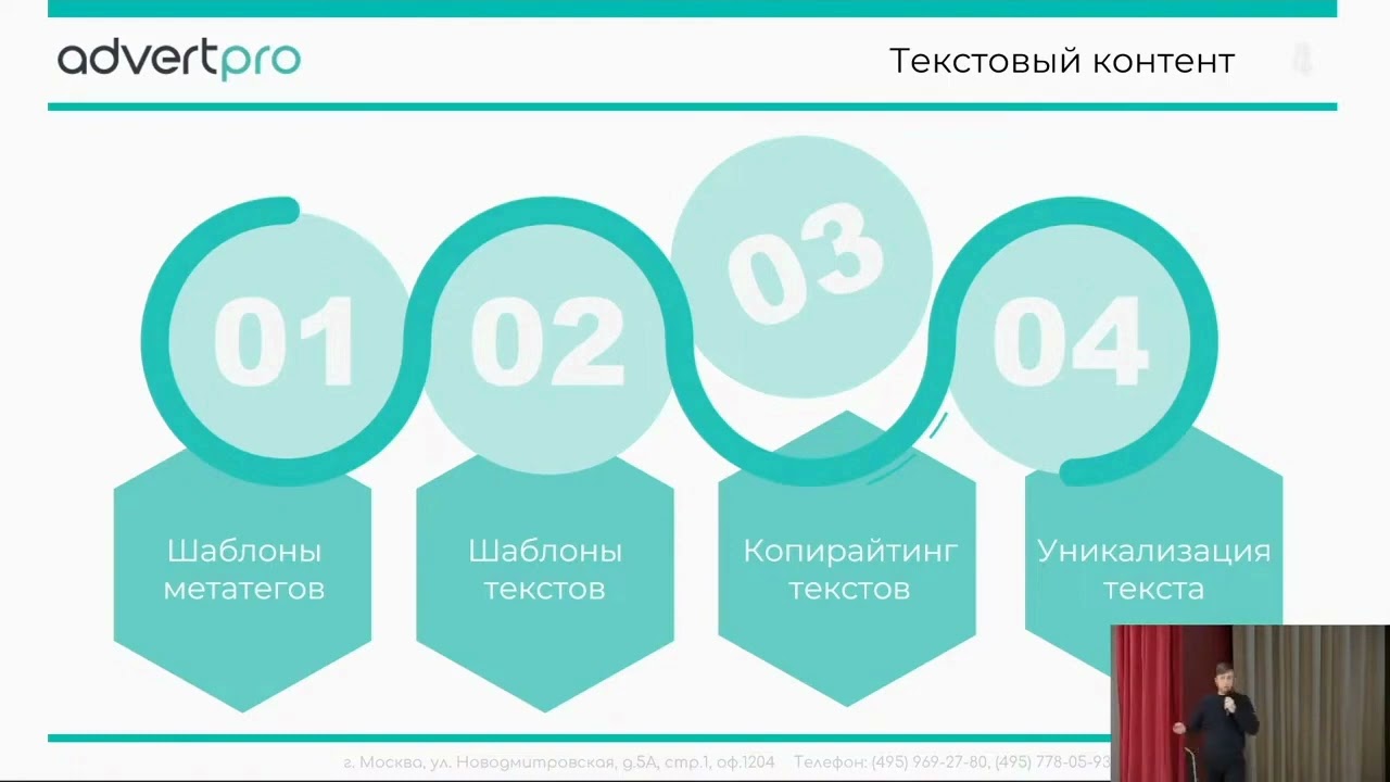 Продвижение сайтов в Жуковском